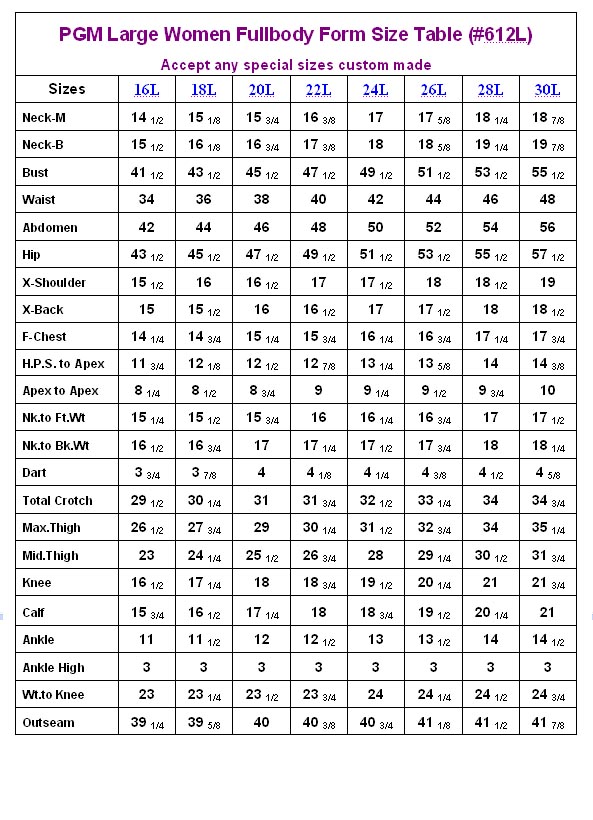 Italian Sizing Chart Shoes Italian Sizing Chart Shoes